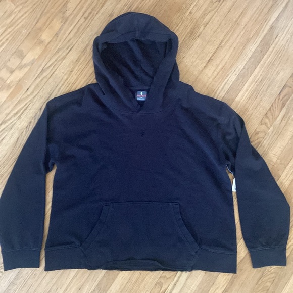 NEW Free People Movement All Sport Sweat in Black - Picture 8 of 12